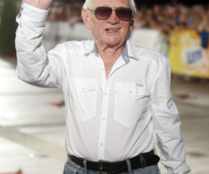 Festiwal Międzyzdroje 2015. Witold Pyrkosz