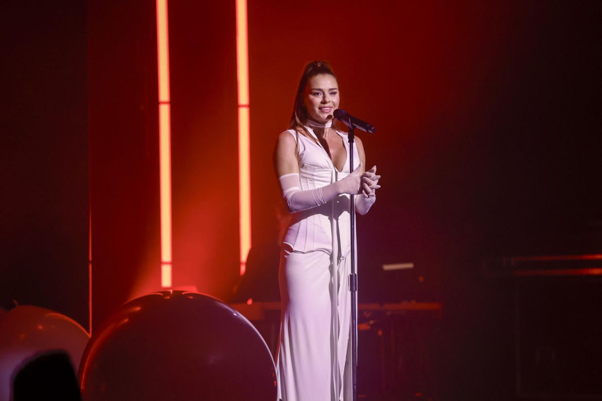 Natasza Urbańska