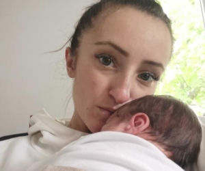Aneta Leńska zbiera pieniądze na walkę ze śmiertelną chorobą