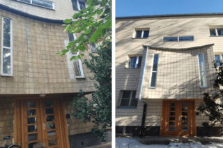 Perła modernizmu znów zachwyca. Warszawska kamienica skrywa niezwykłą historię