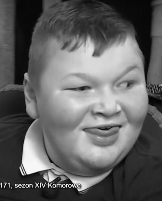 "Nasz nowy dom"