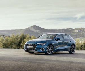 Audi A3 Sportback 35 TFSI