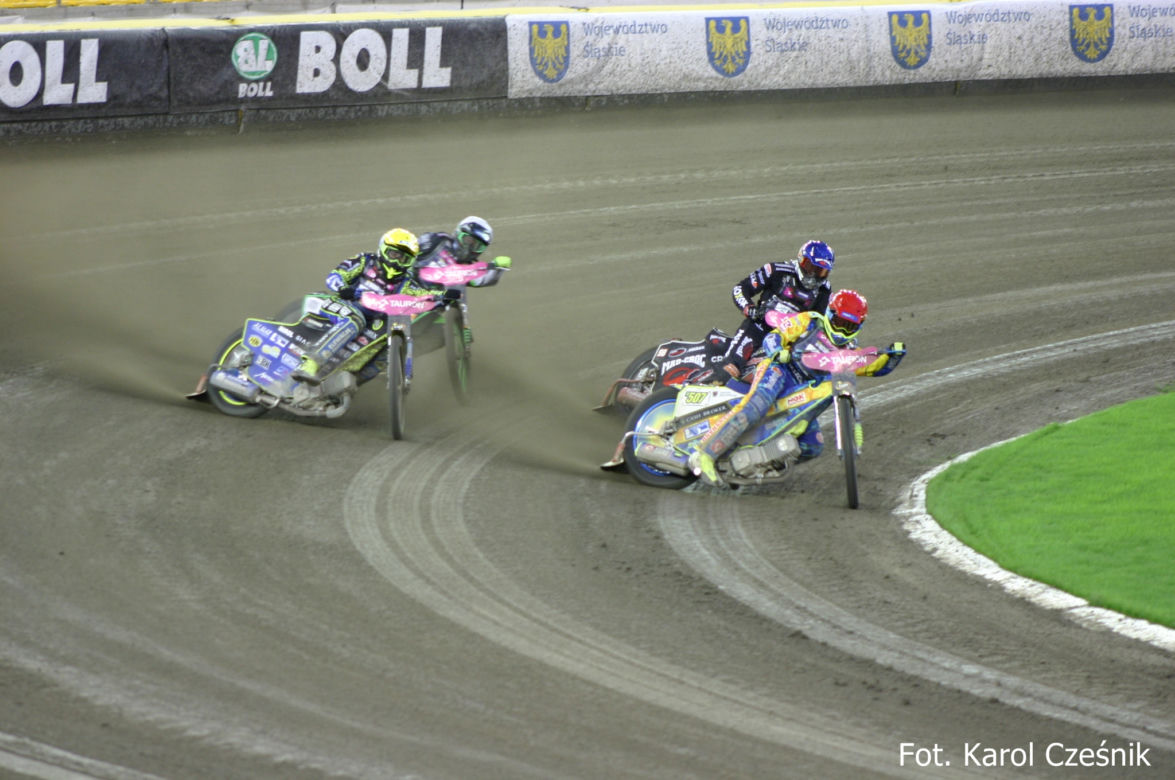 5. finał Tauron SEC 2020 w Toruniu - dużo zdjęć z Motoareny