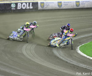 5. finał Tauron SEC 2020 w Toruniu - dużo zdjęć z Motoareny