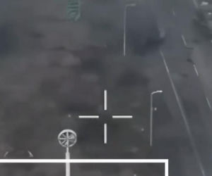 Reportaż z Karoliny Pajączkowskiej z Ukrainy