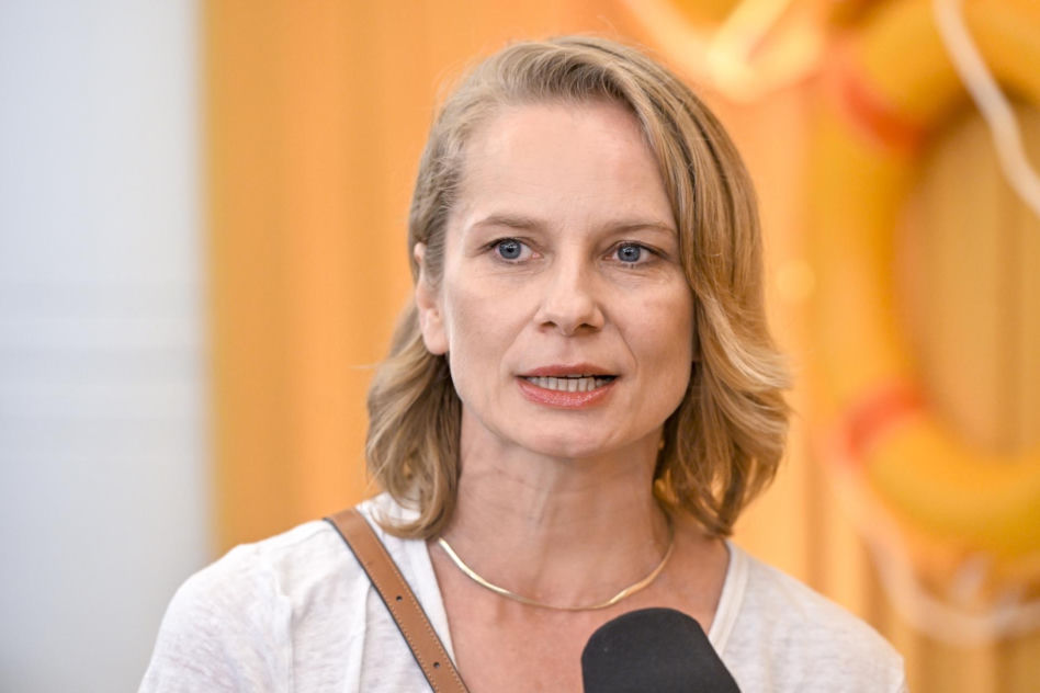 Magdalena Cielecka