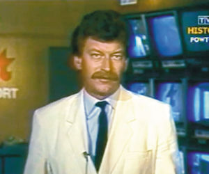 Zofia Czernicka: telewizja zabrała mi dwóch ukochanych