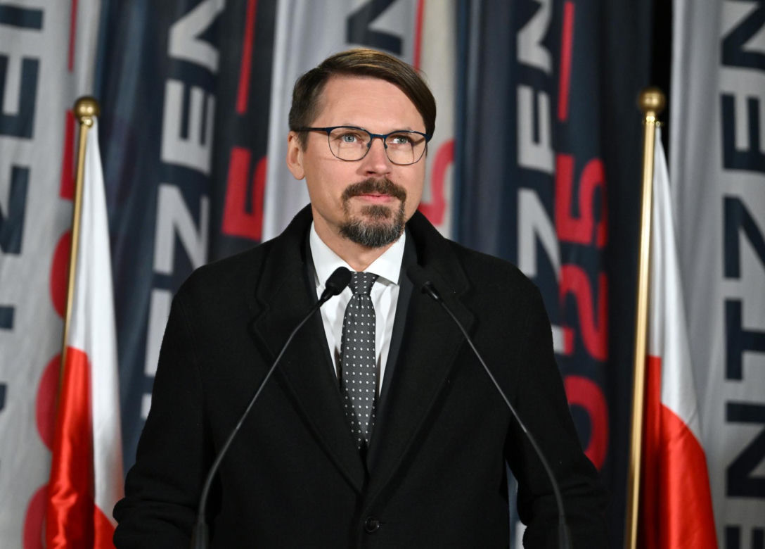 Karol Nawrocki ma nową radę. Siedmiu posłów wyróżnionych! Niektóre nazwiska zaskakują!