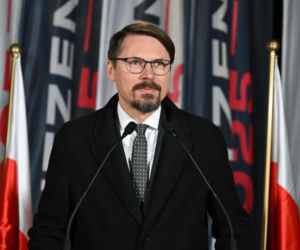 Karol Nawrocki ma nową radę. Siedmiu posłów wyróżnionych! Niektóre nazwiska zaskakują!