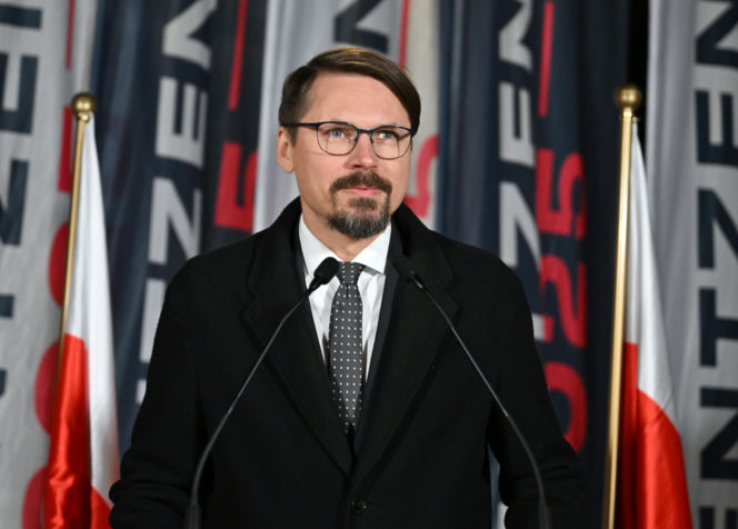 Karol Nawrocki ma nową radę. Siedmiu posłów wyróżnionych! Niektóre nazwiska zaskakują!