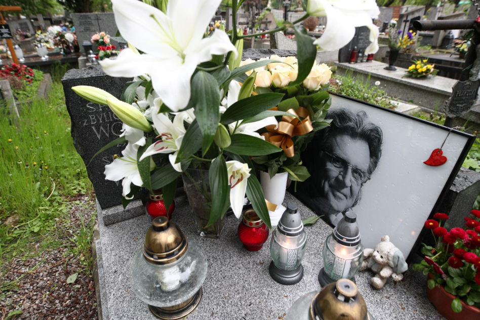 (Nie)zapomniani. Zbigniew Wodecki