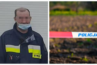 Zbyszek utopił się w gnojówce we własnej oborze. Przyjaciele w szoku