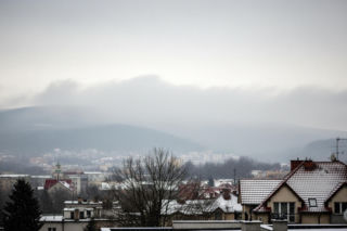 Bielsko-Biała: Coś się kroi? Sprawdź, co dziś czeka mieszkańców!