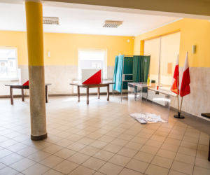 Wybory w czasie pandemii koronawirusa