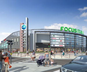 Focus Mall w Piotrkowie Trybunalskim