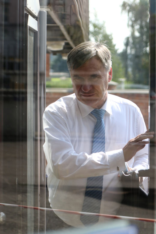 Zbigniew Ziobro