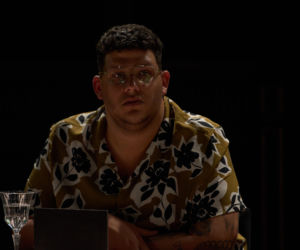 The Traitors. Zdrajcy sezon 3 odcinek 8