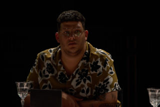 The Traitors. Zdrajcy sezon 3 odcinek 8