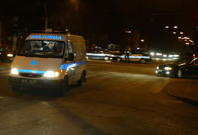 Rocznica wypadku Leszka Millera i katastrofy śmigłowca 