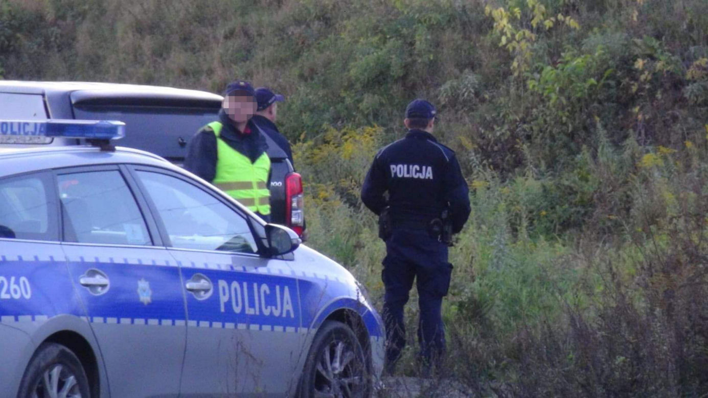 Kolejna tragedia na torach w Warszawie. Pociąg rozjechał człowieka we Włochach. Potężne utrudnienia 