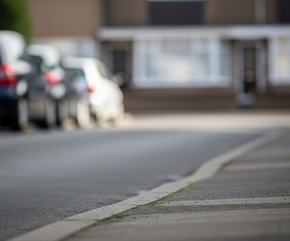 Sylwester w Luszowicach. Jak uwaga skończyła się strzałem w głowę?