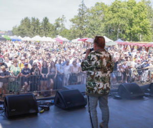 Tłumy ruszyły na koncert TVP! Markowska, Blanka i Bednarek porwali publiczność