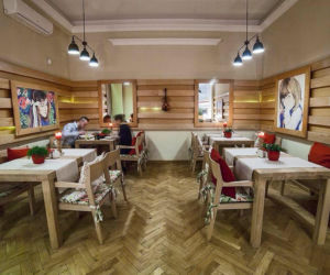 Restauracja Konfitura