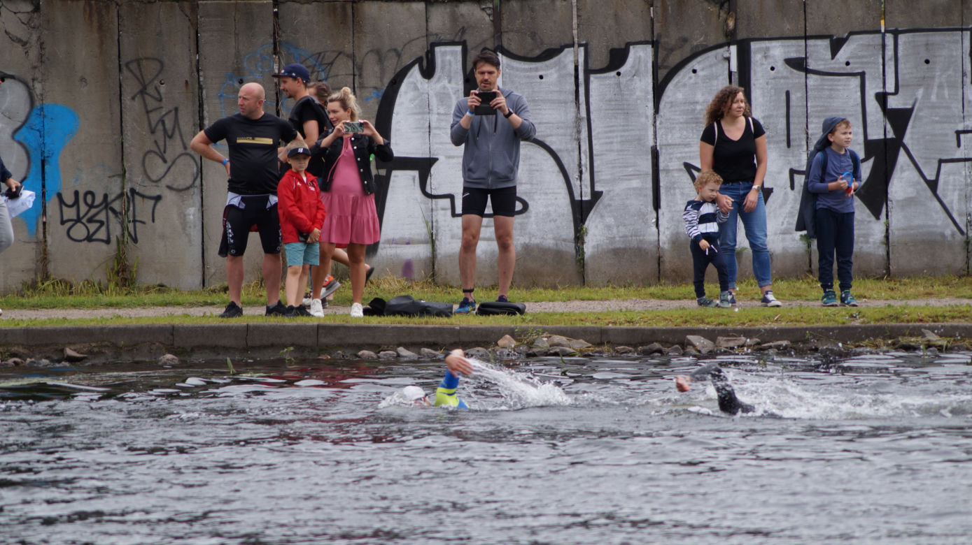 Enea Bydgoszcz Triathlon 2021 [GALERIA]