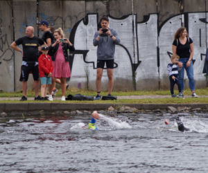 Enea Bydgoszcz Triathlon 2021 [GALERIA]