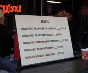 Jarmark Warszawski 28.11.2025