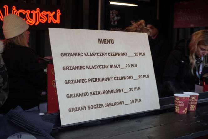 Jarmark Warszawski 28.11.2025