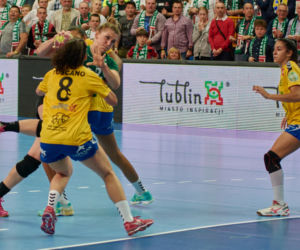 MKS Perła Lublin wygrywa EHF Challenge Cup! Zobacz zdjęcia!