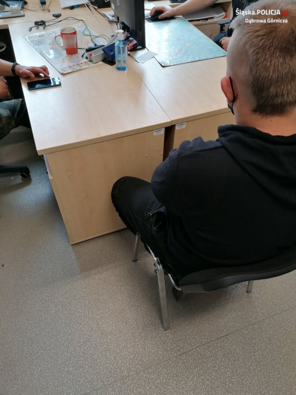 Dąbrowa Górnicza: Jakim cudem to ukradli?! Od tej kwoty kręci się w głowie