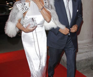 Anna Starak, Jerzy Starak