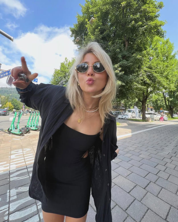 Izabela Marcisz