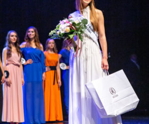 Miss Śląska i Miss Śląska Nastolatek 2019: Dominika z Sosnowca i Magda z Orzesza z tytułem dla najpiękniejszej [ZDJĘCIA]