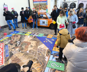 Premiera gry Monopoly Tarnów. Tak wygląda tarnowska plansza