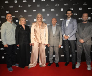 Premiera filmu o Anicie Włodarczyk
