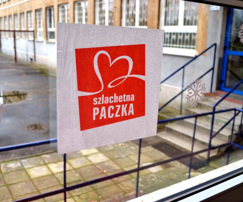 Szlachetna Paczka