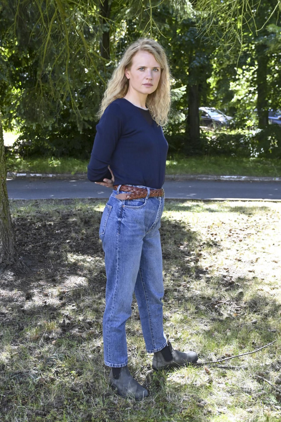 Wiktoria Gorodecka