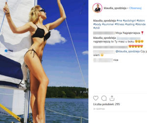 Klaudia Spodzieja