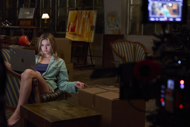Premiera wkrótce w Prime Video