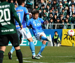Kazuyoshi Miura