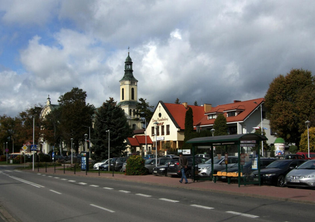 Warszawa – stolica trzyma poziom