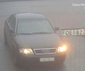 Napadli na sklep w Szczekocinach. Policja publikuje zdjęcia z monitoringu i prosi o pomoc [ZDJĘCIA, WIDEO]