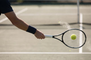US Open. Wyniki 3. rundy turnieju mężczyzn. Kto zagra w kolejnej fazie?