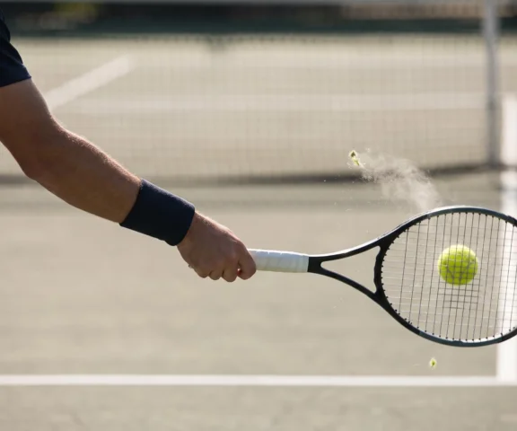 US Open. Wyniki 3. rundy turnieju mężczyzn. Kto zagra w kolejnej fazie?