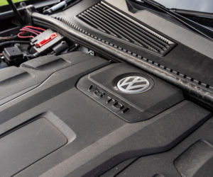 Volkswagen Touareg R Line 4.0 V8 TDI 422 KM