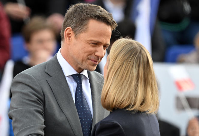 Majątek Rafała Trzaskowskiego. Wiemy, ile posiada prezydent Warszawy