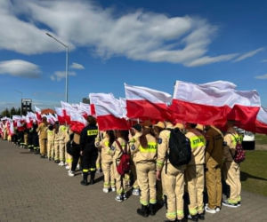 Powiat ostrowski. Młodzi chcą być strażakami? Chętnych do młodzieżowych drużyn nie brakuje!